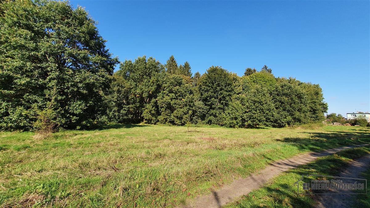 Sprzedaż Działka budowlana Starzyce