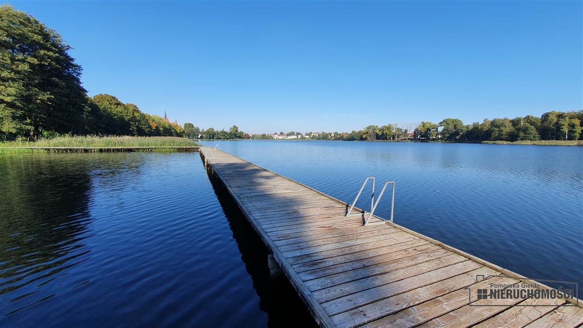 Sprzedaż Działka budowlana Starzyce