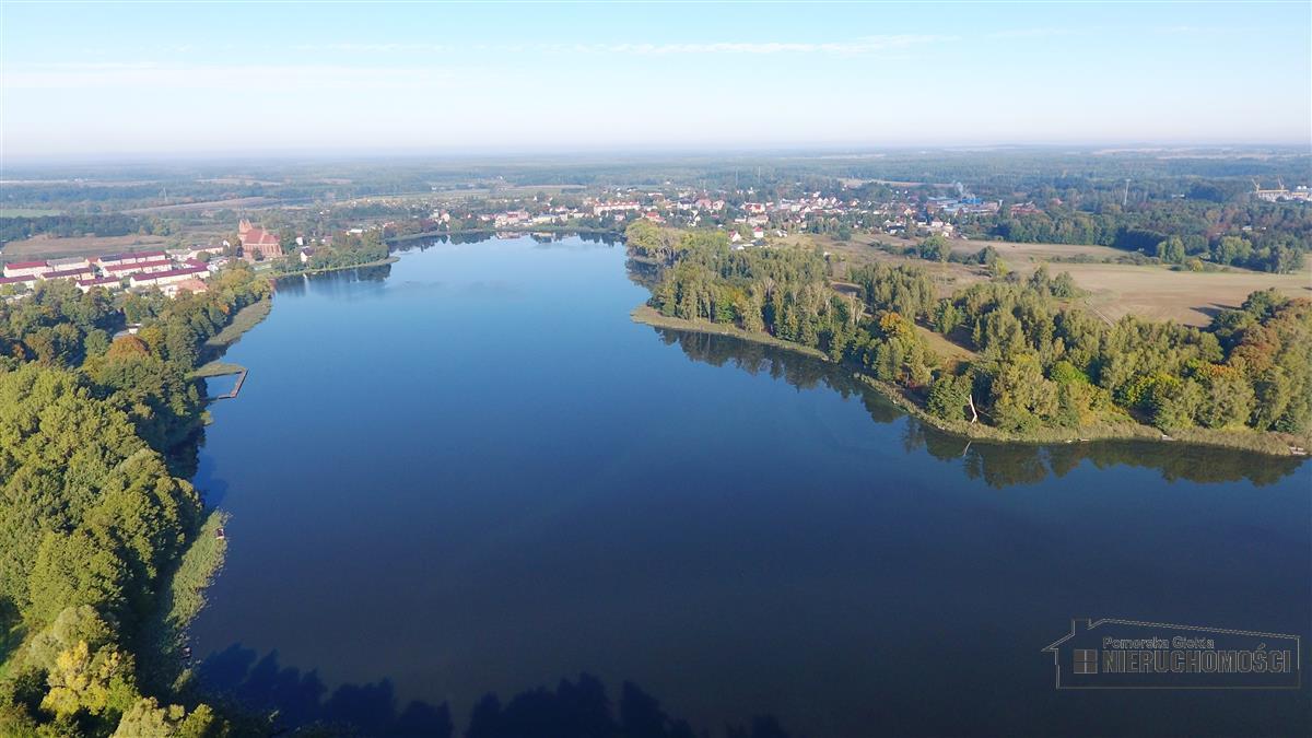 Sprzedaż Działka budowlana Starzyce