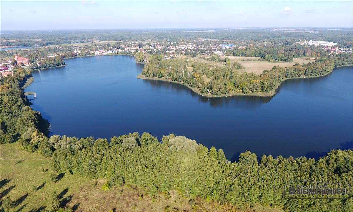 Sprzedaż Działka budowlana Starzyce
