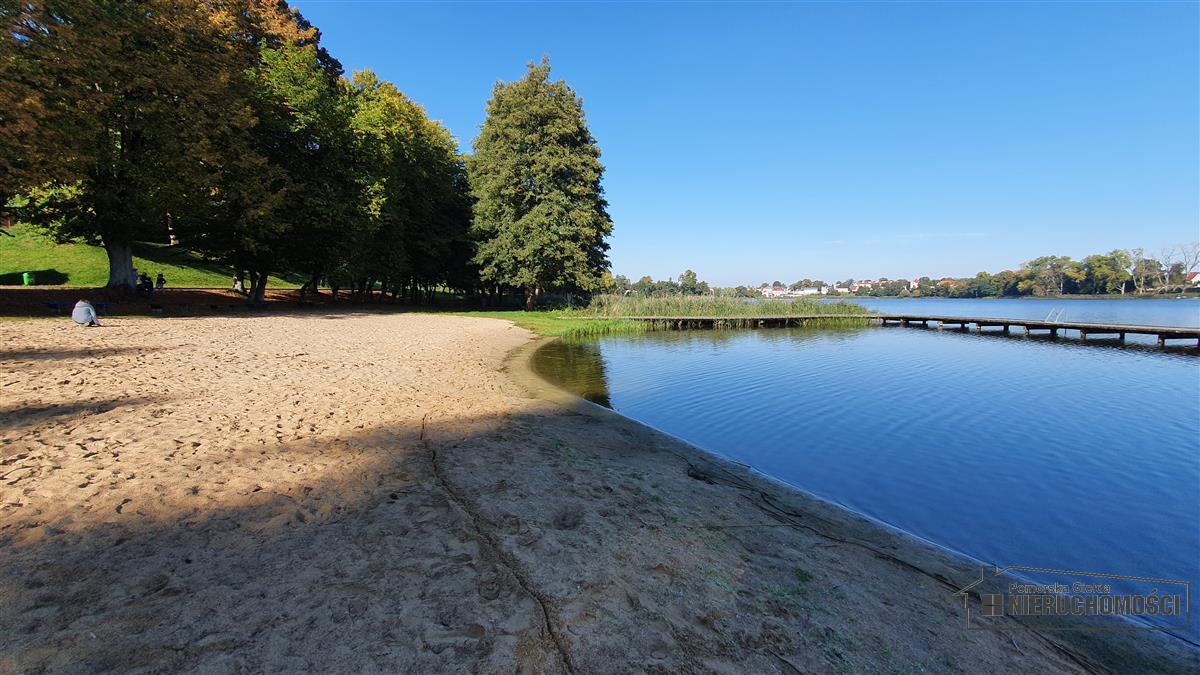 Sprzedaż Działka budowlana Starzyce