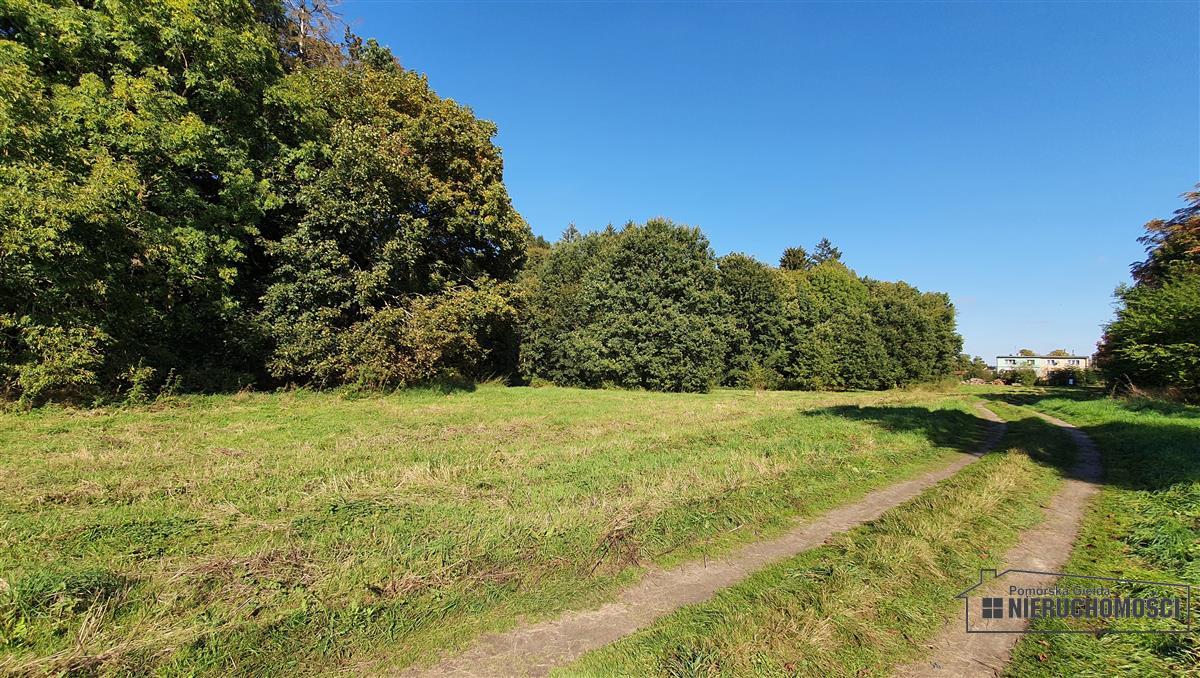 Sprzedaż Działka budowlana Starzyce