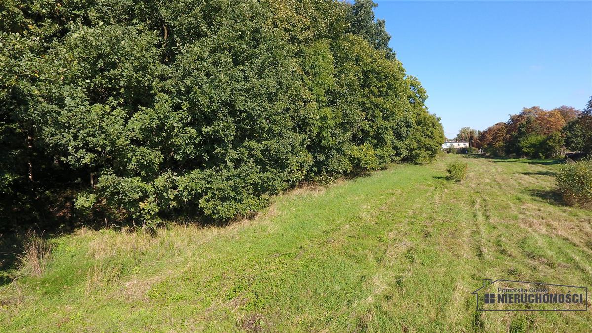 Sprzedaż Działka budowlana Starzyce