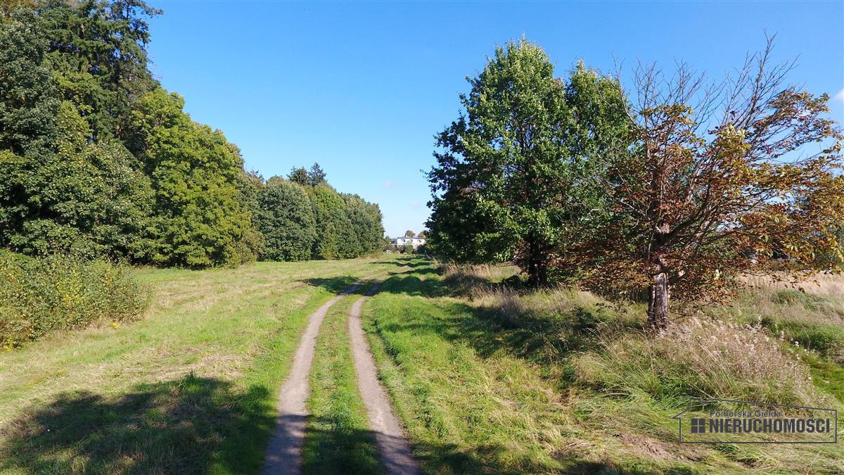 Sprzedaż Działka budowlana Starzyce