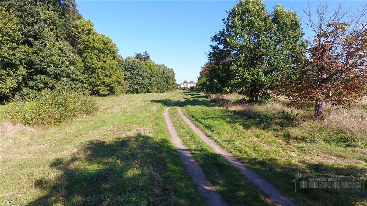 Sprzedaż Działka budowlana Starzyce