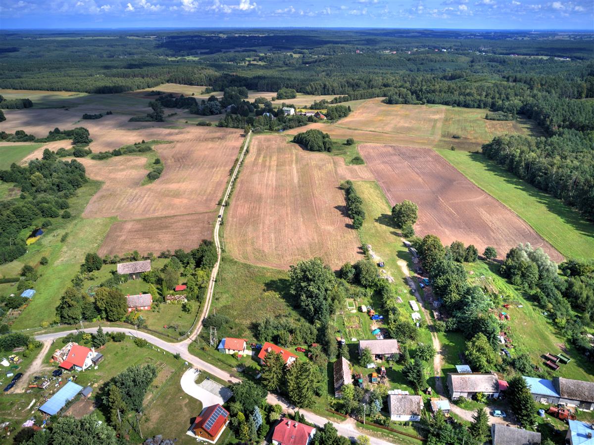 Sprzedaż Działka budowlana Nowy Chwalim