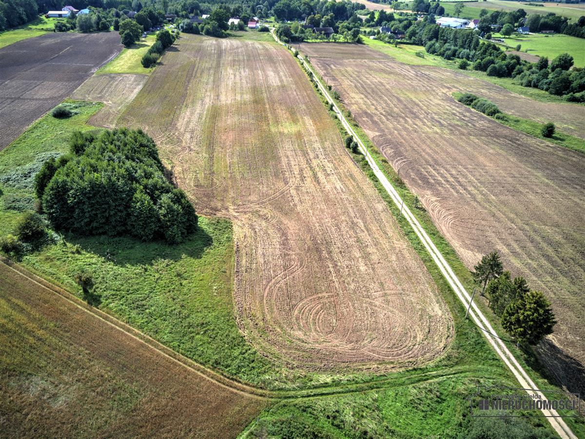 Sprzedaż Działka budowlana Nowy Chwalim