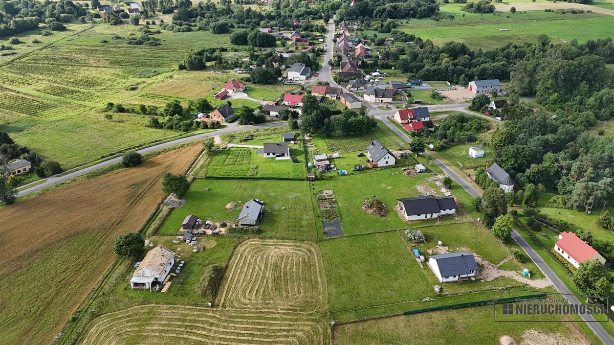Sprzedaż Działka budowlana Sadkowo