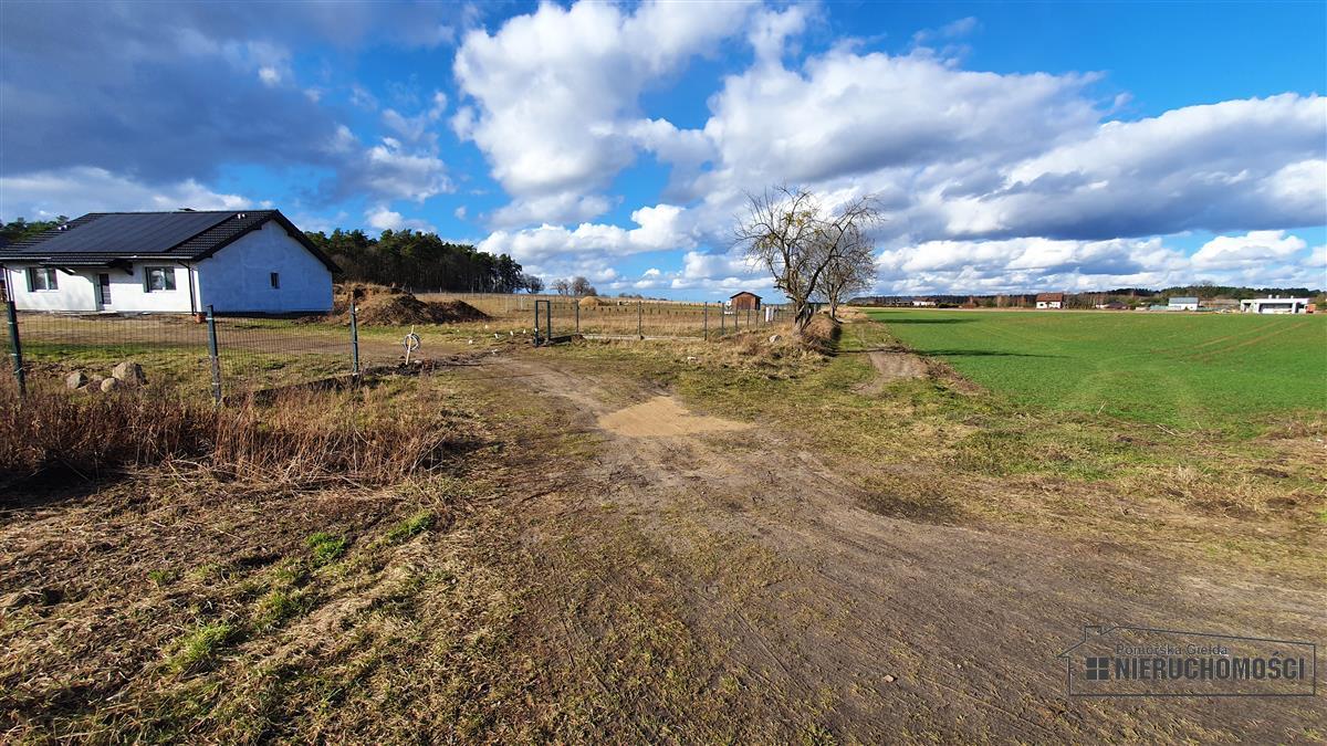 Sprzedaż Działka budowlana Sadkowo