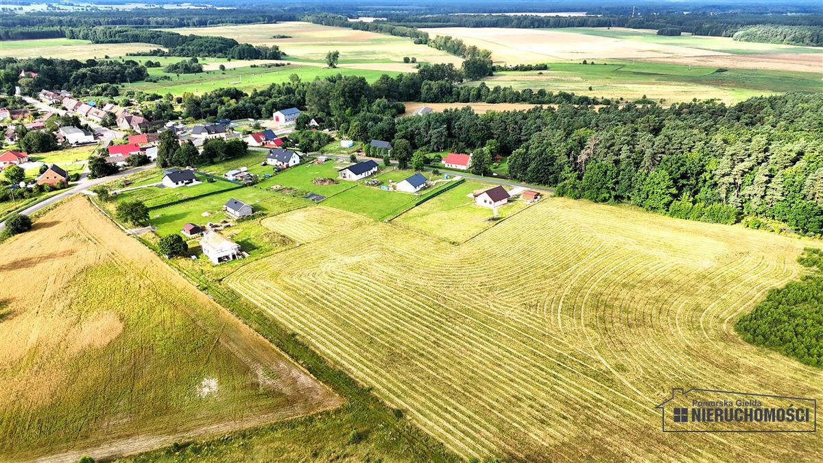 Sprzedaż Działka budowlana Sadkowo