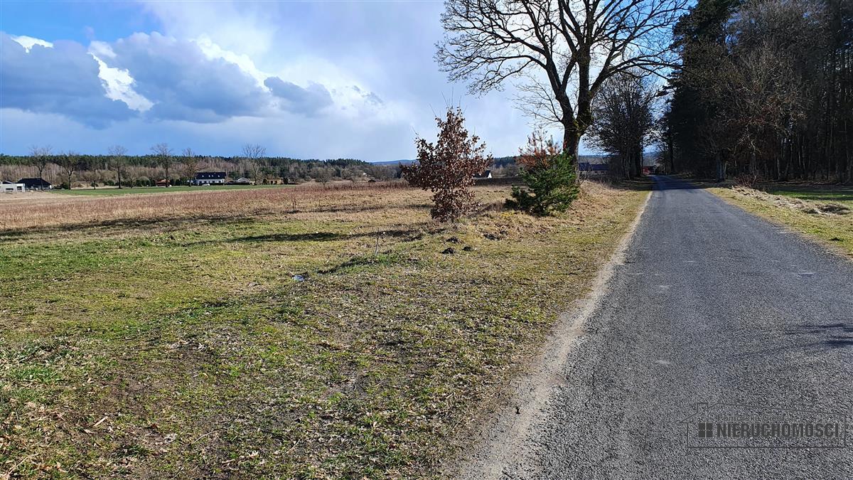 Sprzedaż Działka budowlana Sadkowo