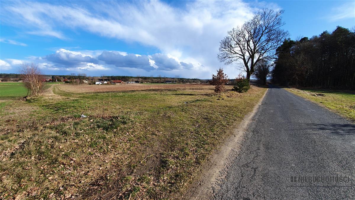 Sprzedaż Działka budowlana Sadkowo