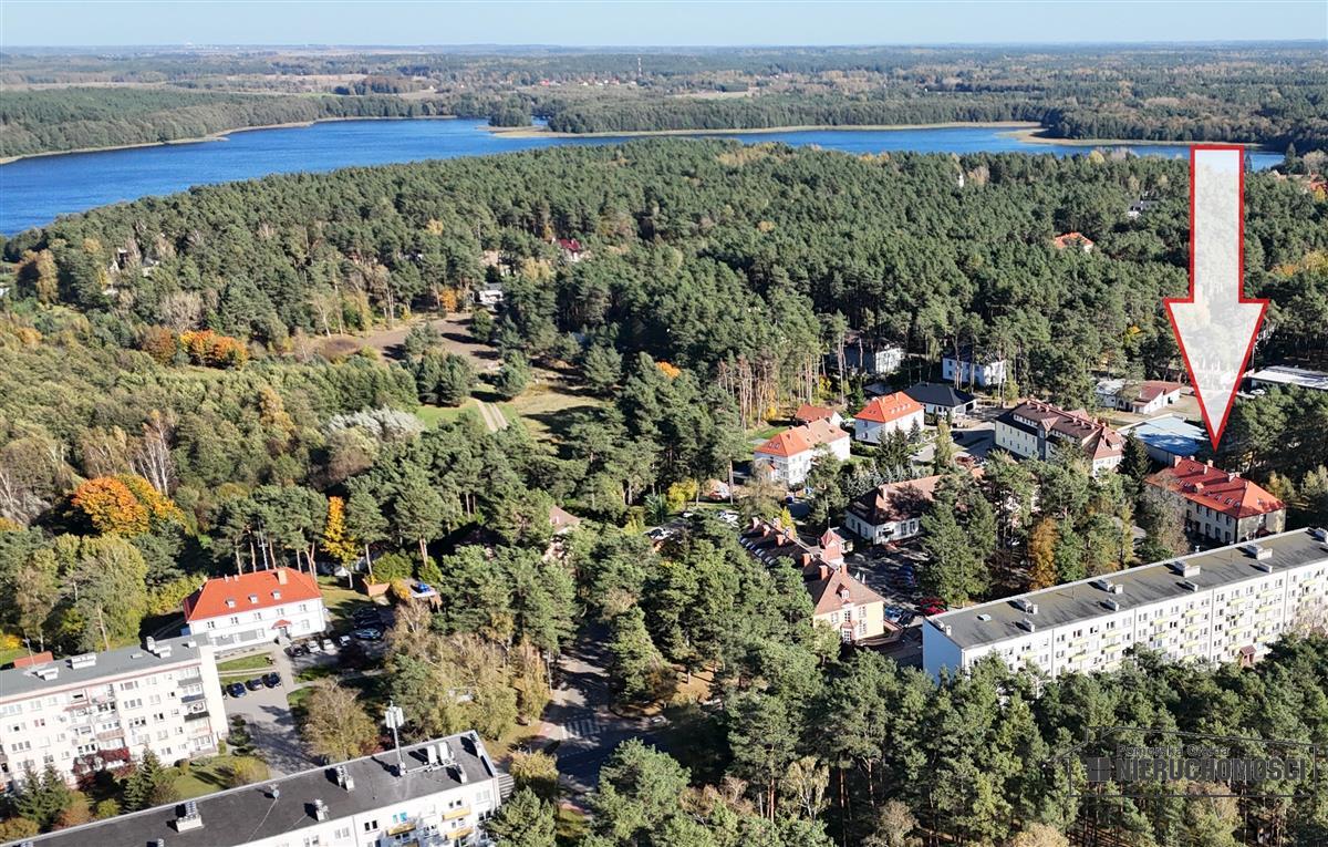 Sprzedaż Mieszkanie Borne Sulinowo