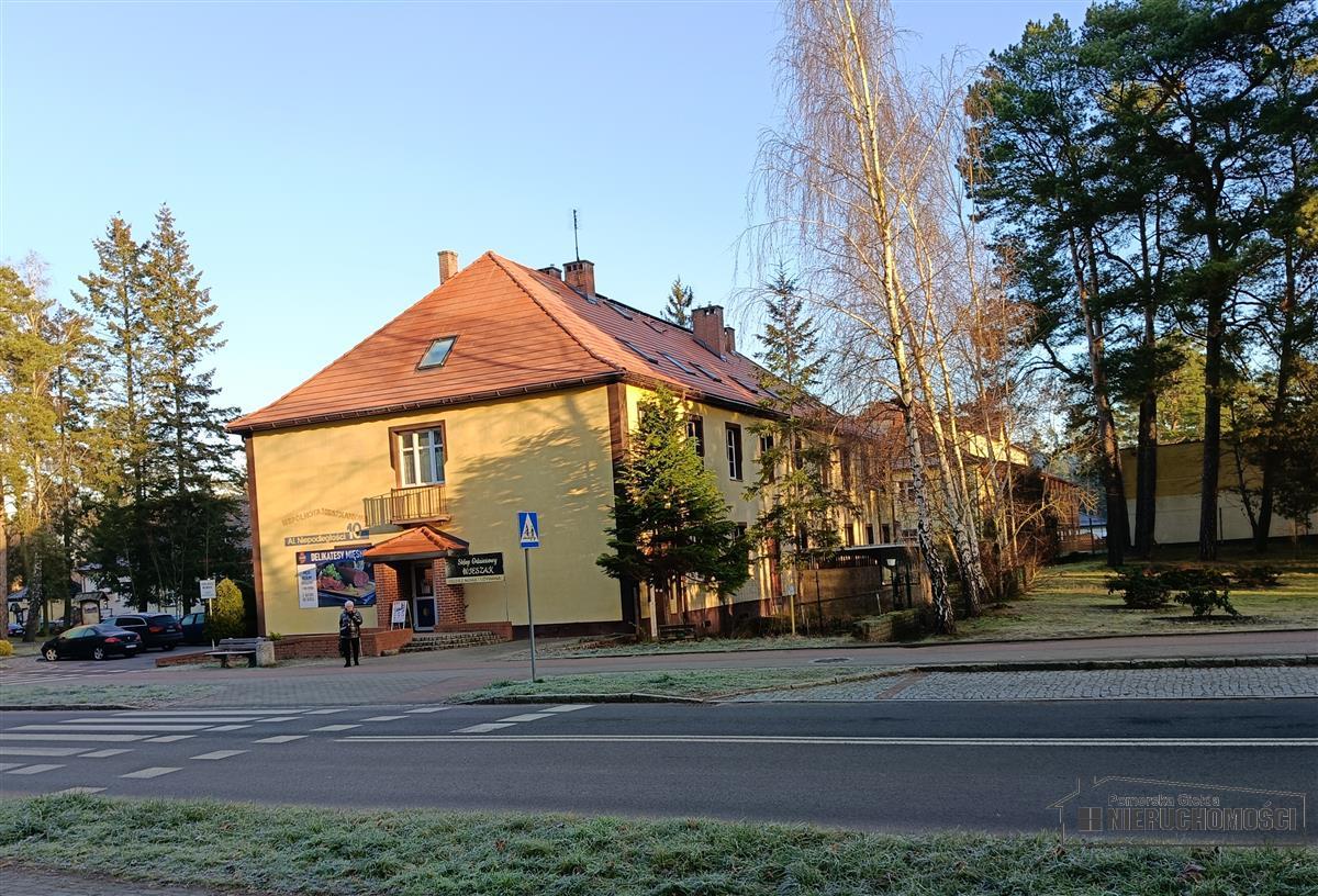 Sprzedaż Mieszkanie Borne Sulinowo