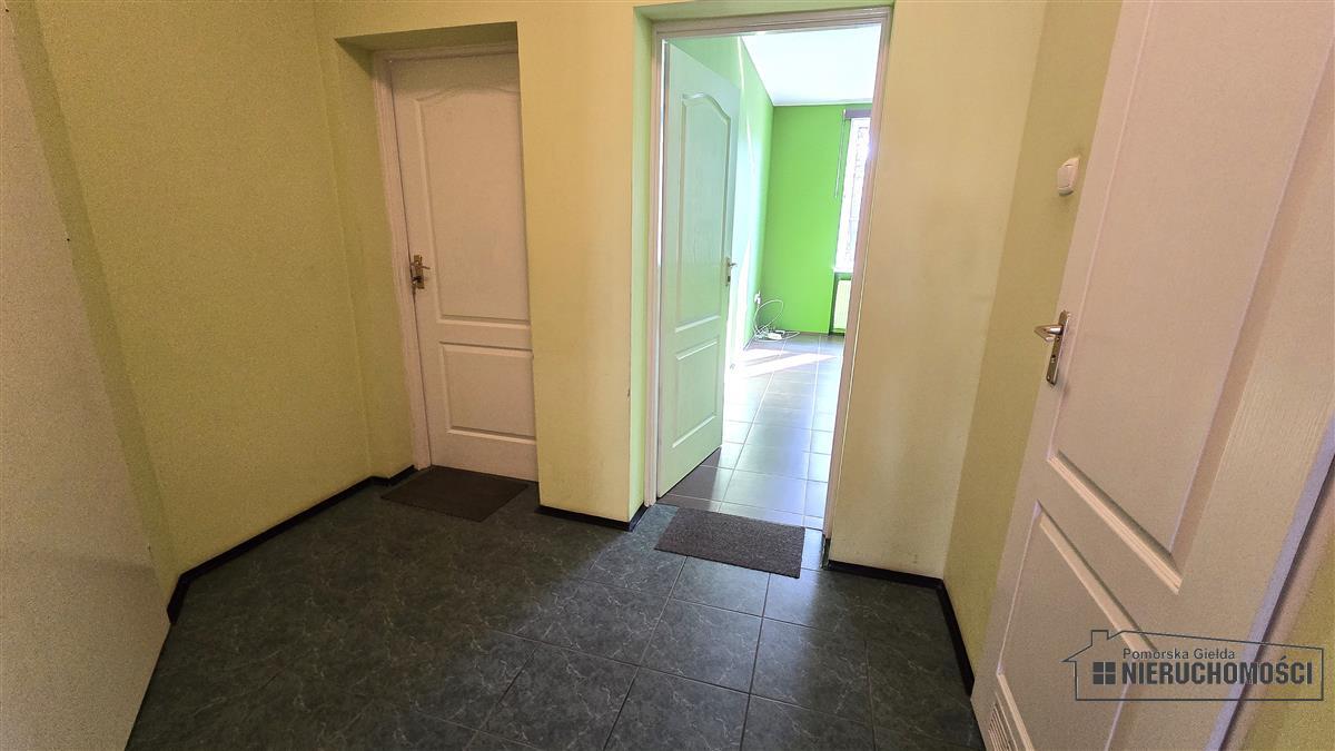 Sprzedaż Mieszkanie Borne Sulinowo