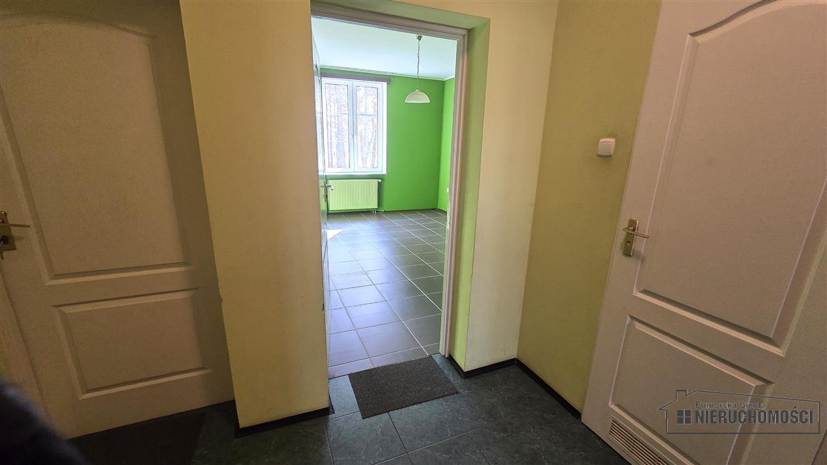 Sprzedaż Mieszkanie Borne Sulinowo