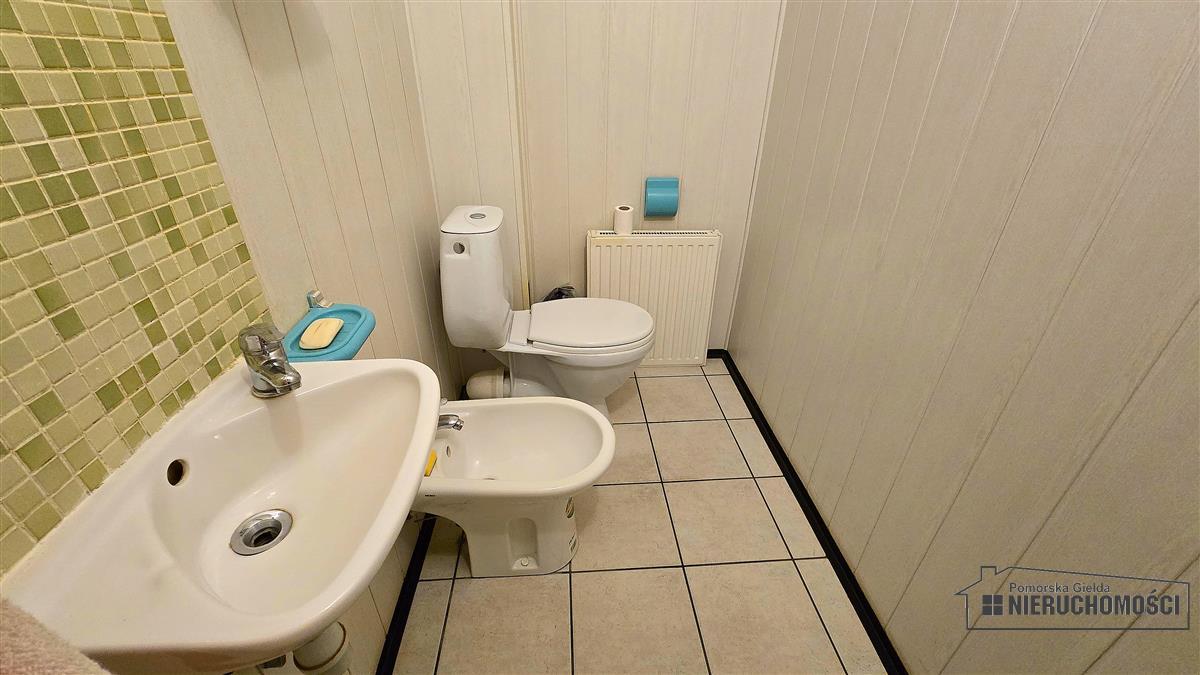 Sprzedaż Mieszkanie Borne Sulinowo