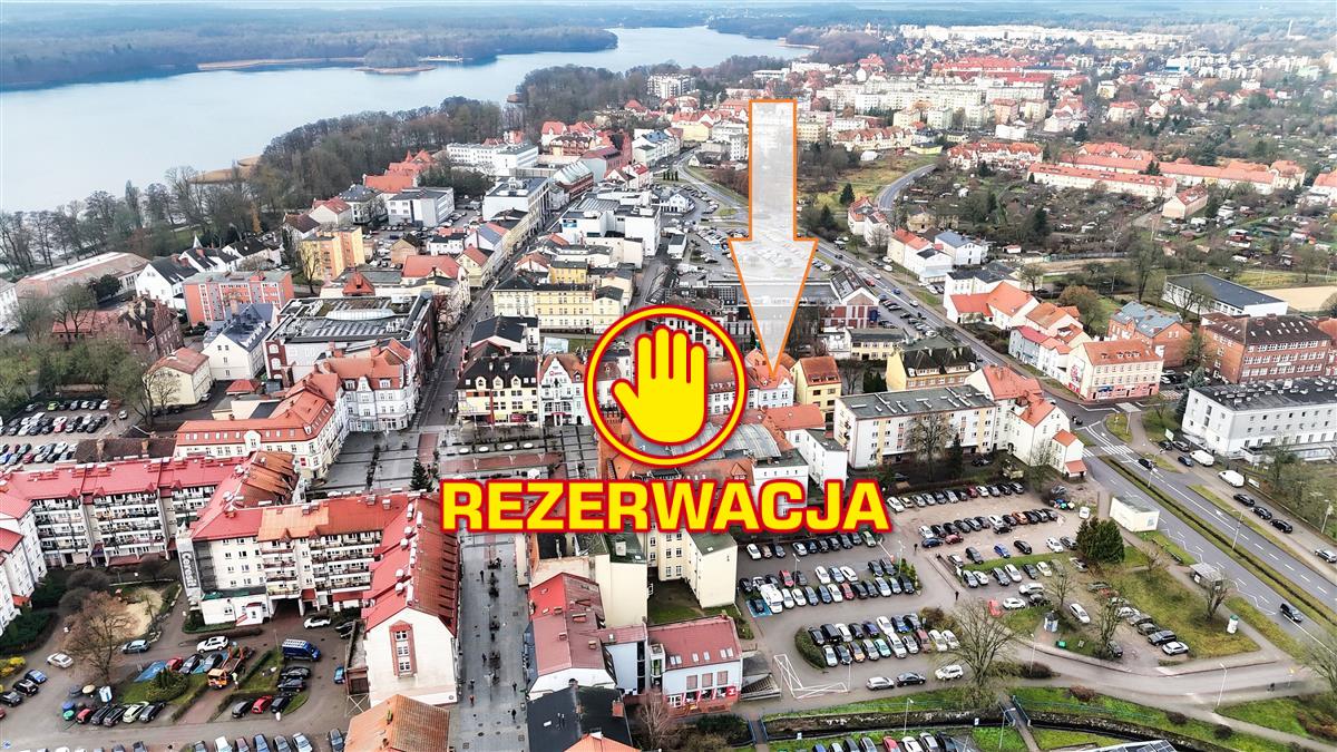Sprzedaż Mieszkanie Szczecinek