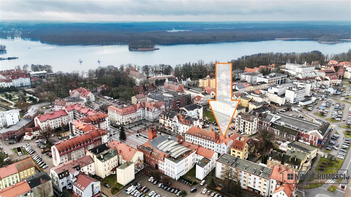 Sprzedaż Mieszkanie Szczecinek