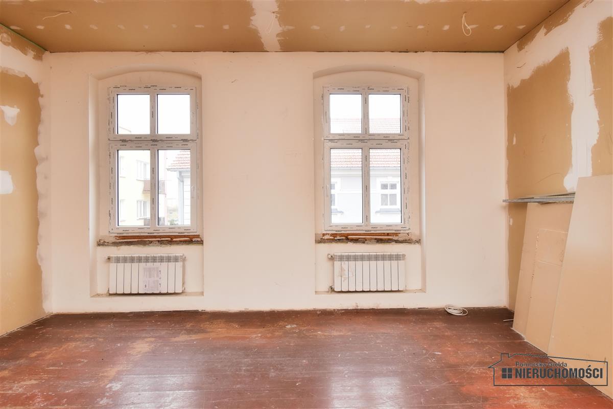 Sprzedaż Mieszkanie Szczecinek