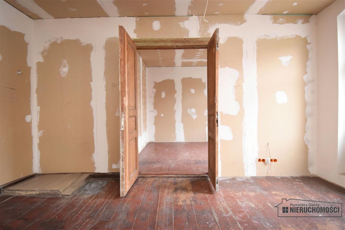 Sprzedaż Mieszkanie Szczecinek