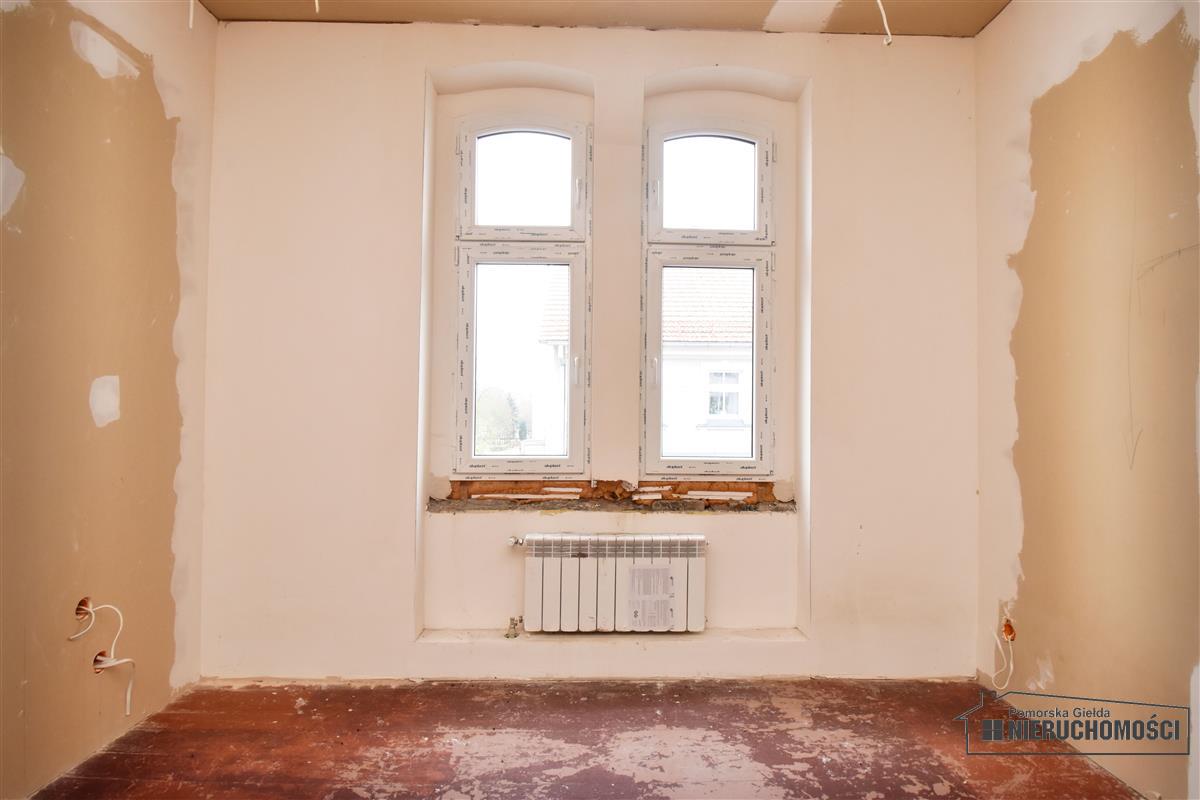 Sprzedaż Mieszkanie Szczecinek