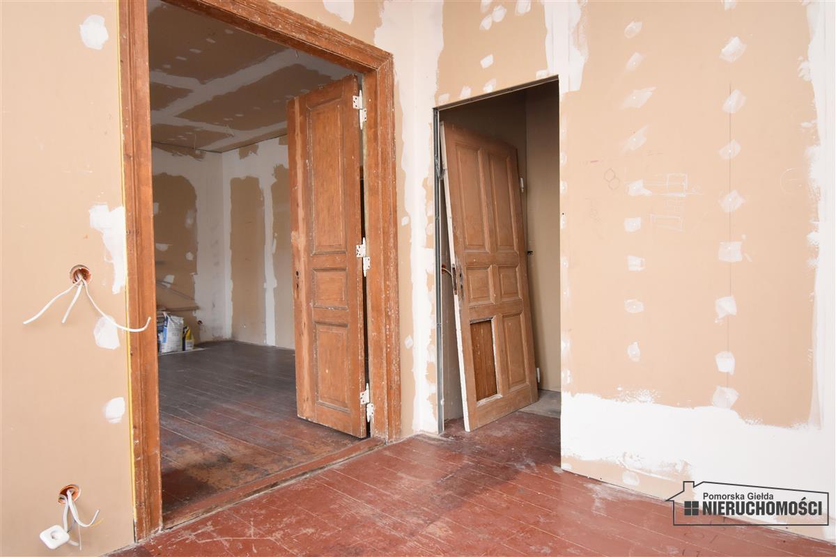 Sprzedaż Mieszkanie Szczecinek