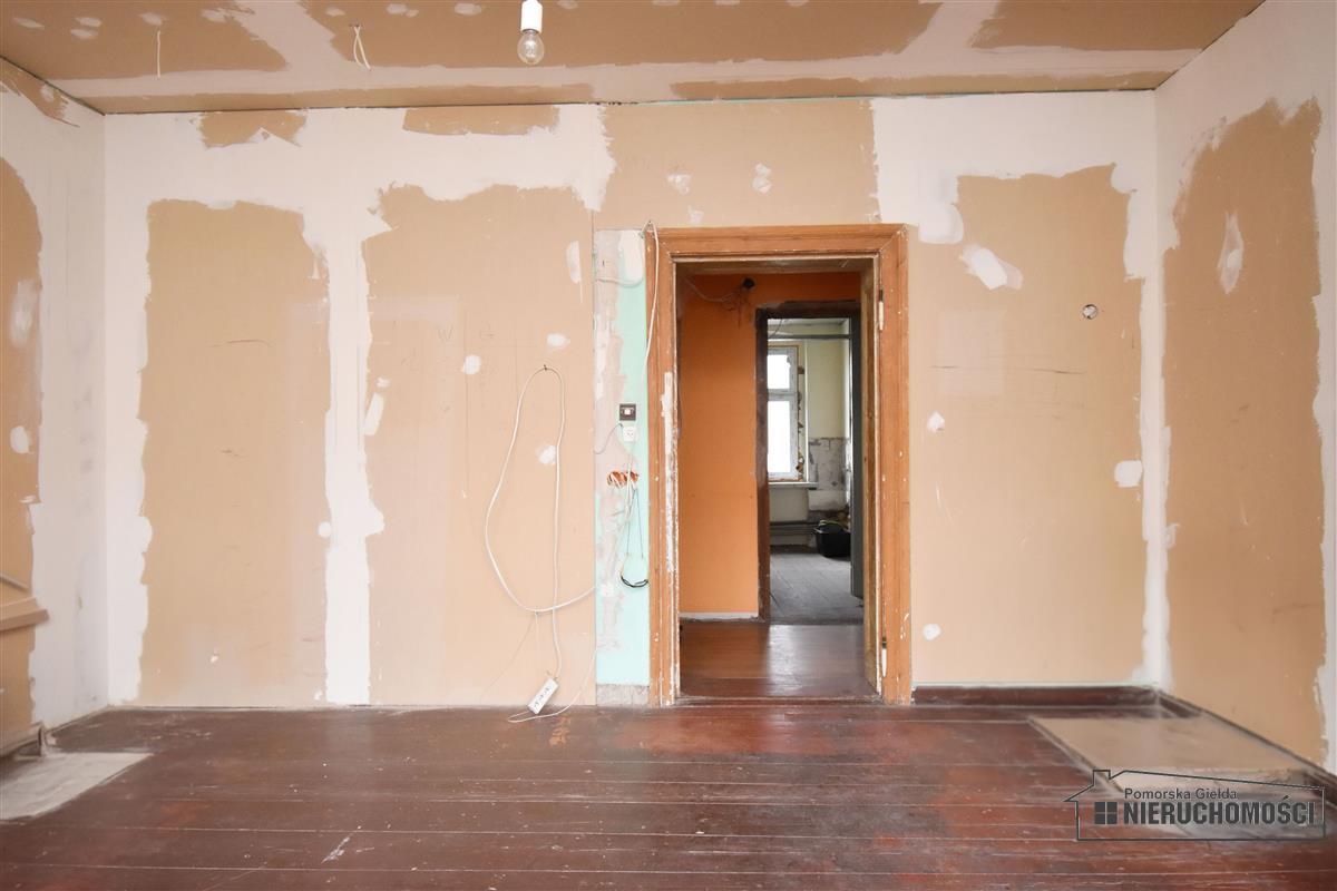 Sprzedaż Mieszkanie Szczecinek