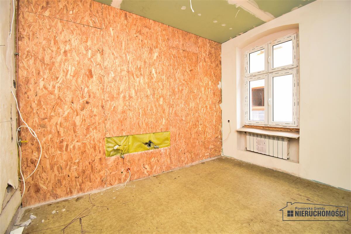 Sprzedaż Mieszkanie Szczecinek