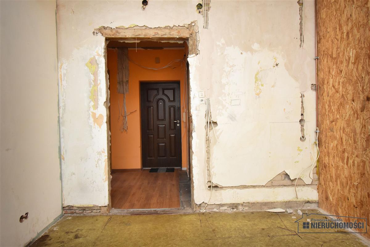 Sprzedaż Mieszkanie Szczecinek