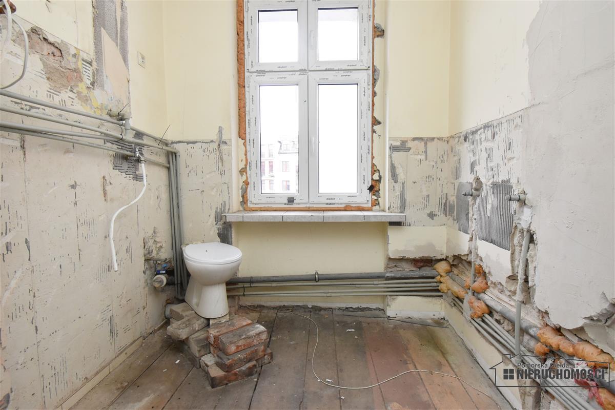 Sprzedaż Mieszkanie Szczecinek