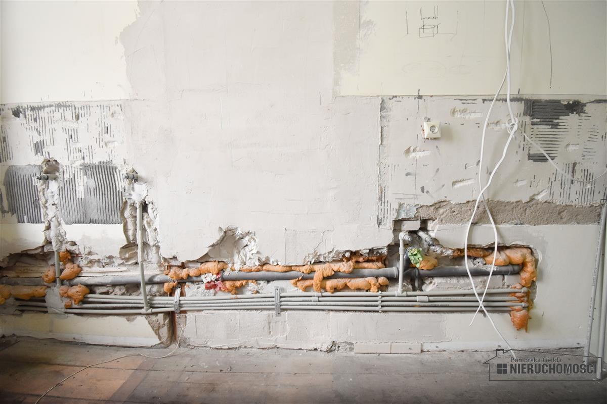 Sprzedaż Mieszkanie Szczecinek