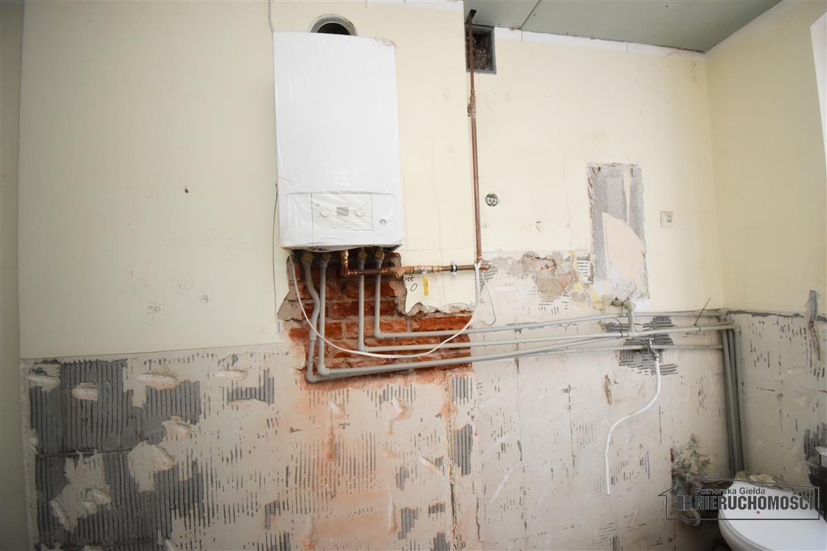 Sprzedaż Mieszkanie Szczecinek