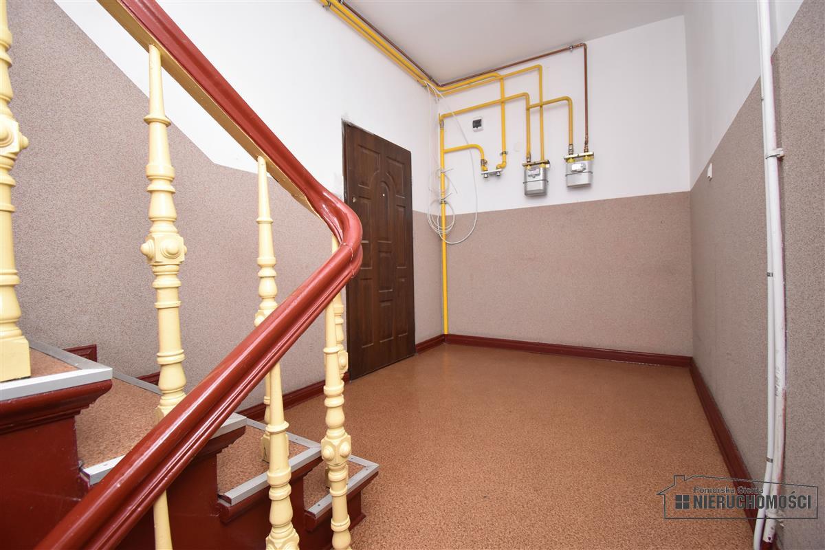 Sprzedaż Mieszkanie Szczecinek