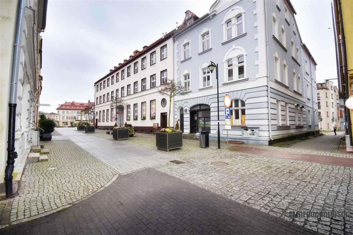 Sprzedaż Mieszkanie Szczecinek