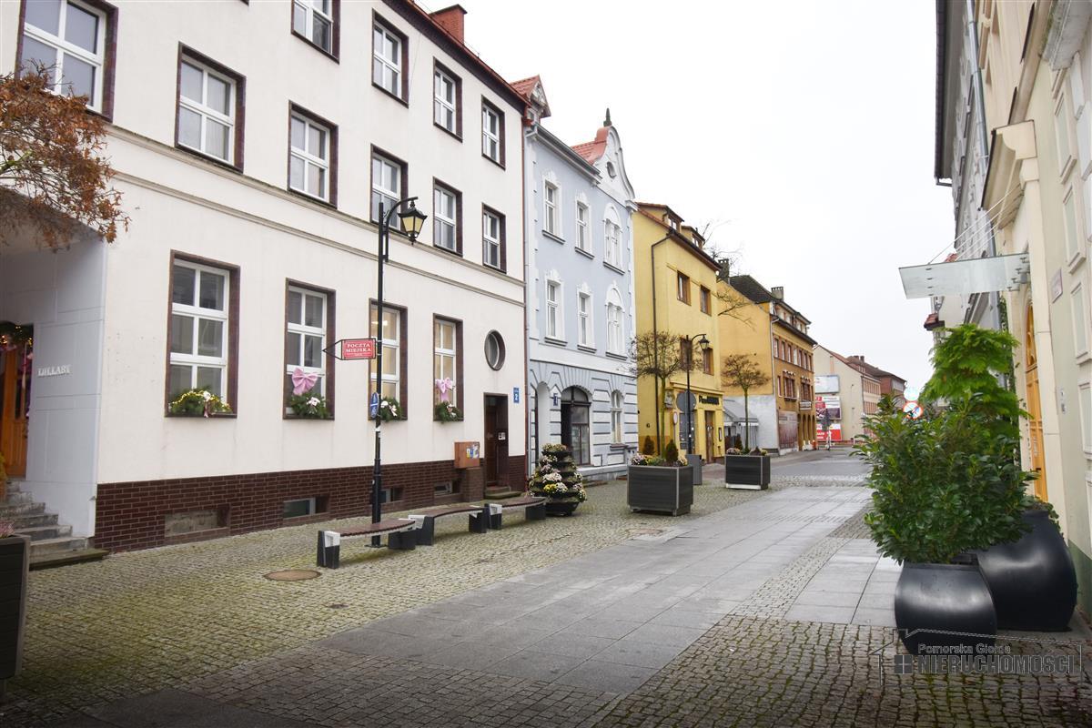 Sprzedaż Mieszkanie Szczecinek