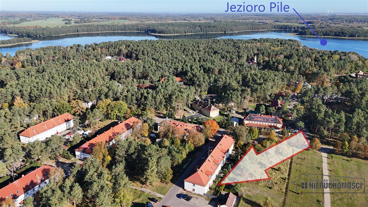 Sprzedaż Mieszkanie Borne Sulinowo