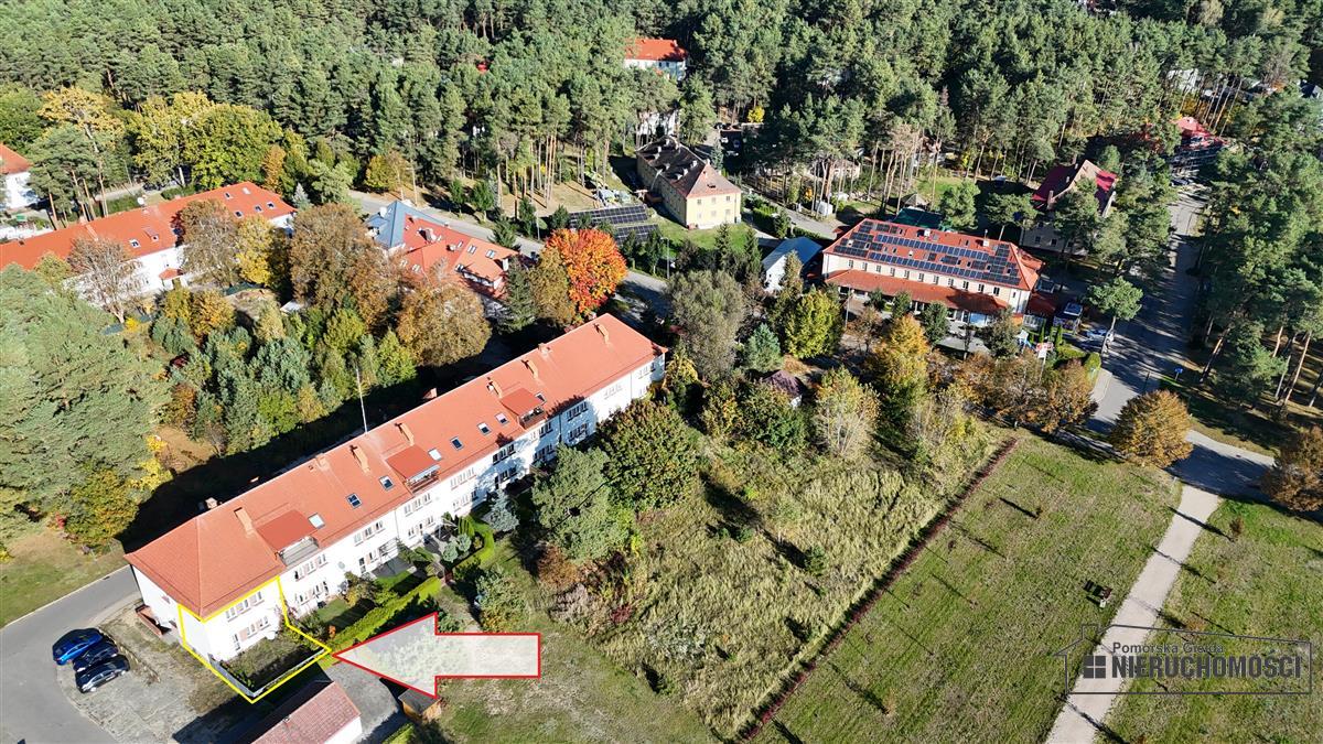 Sprzedaż Mieszkanie Borne Sulinowo