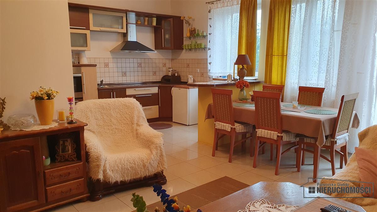 Sprzedaż Mieszkanie Borne Sulinowo