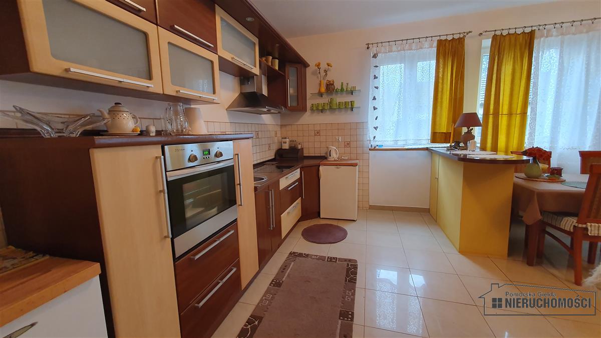 Sprzedaż Mieszkanie Borne Sulinowo