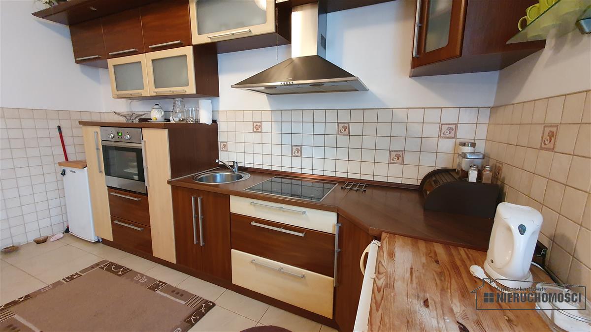 Sprzedaż Mieszkanie Borne Sulinowo