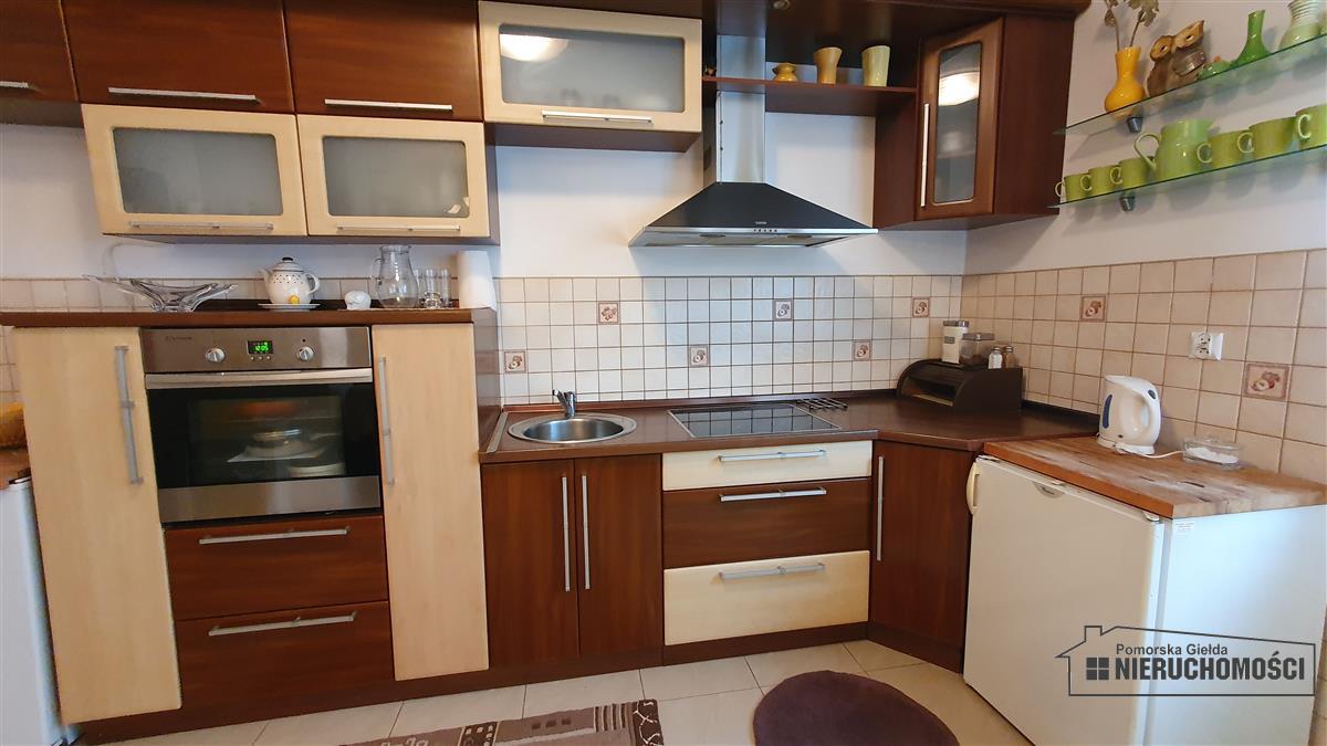 Sprzedaż Mieszkanie Borne Sulinowo