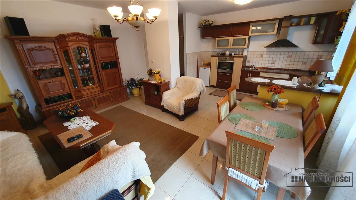 Sprzedaż Mieszkanie Borne Sulinowo