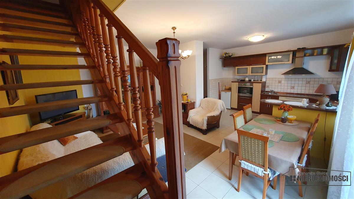 Sprzedaż Mieszkanie Borne Sulinowo