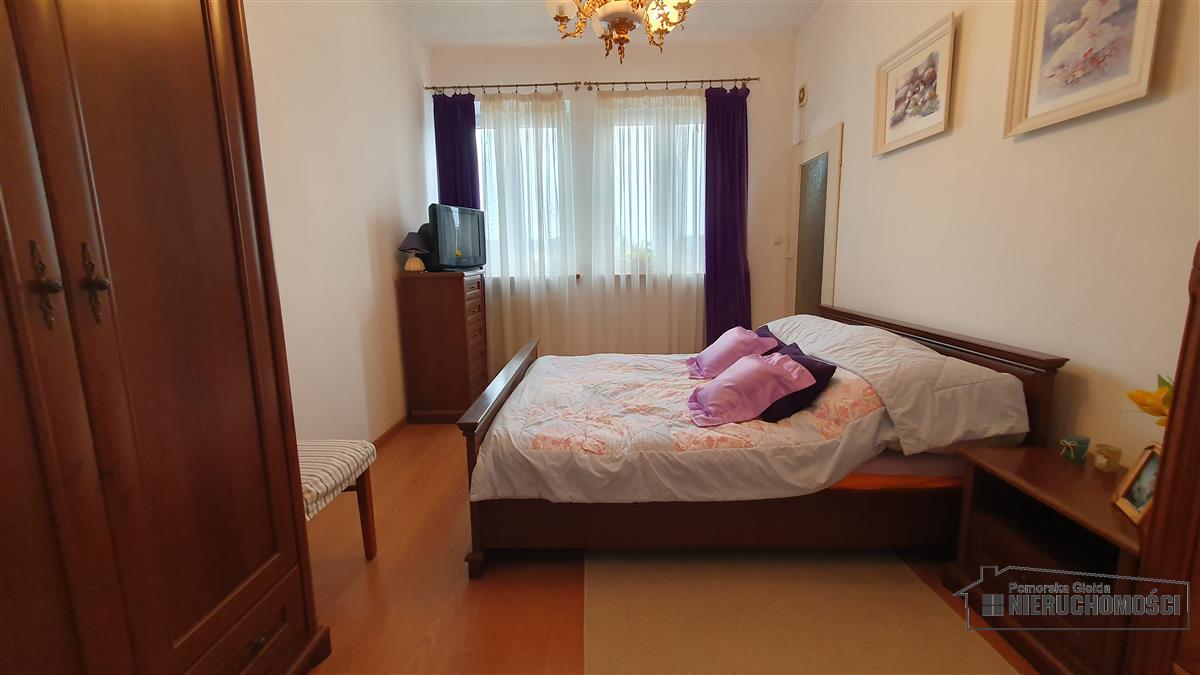 Sprzedaż Mieszkanie Borne Sulinowo