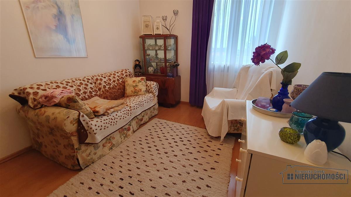 Sprzedaż Mieszkanie Borne Sulinowo