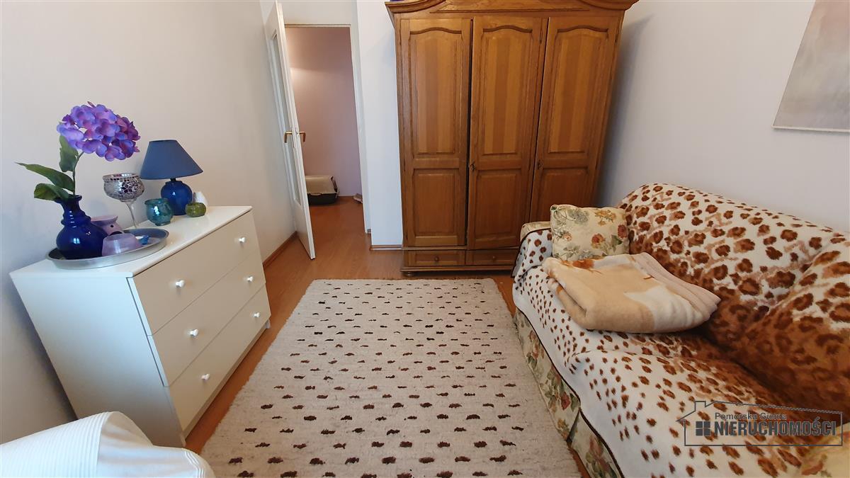 Sprzedaż Mieszkanie Borne Sulinowo