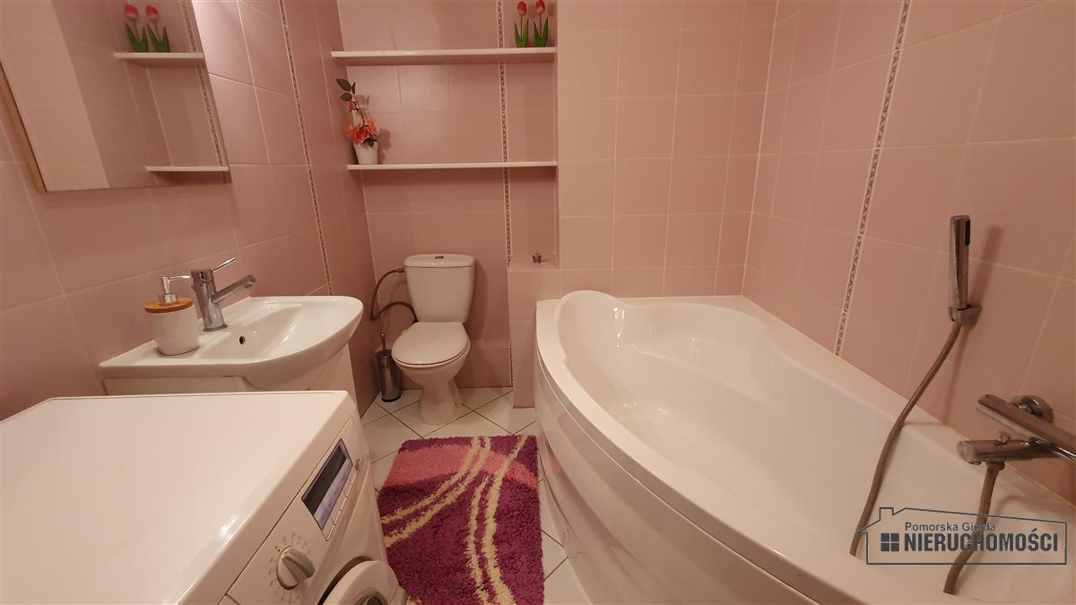 Sprzedaż Mieszkanie Borne Sulinowo