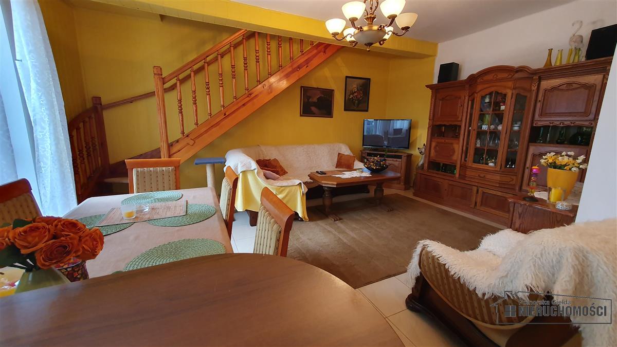 Sprzedaż Mieszkanie Borne Sulinowo