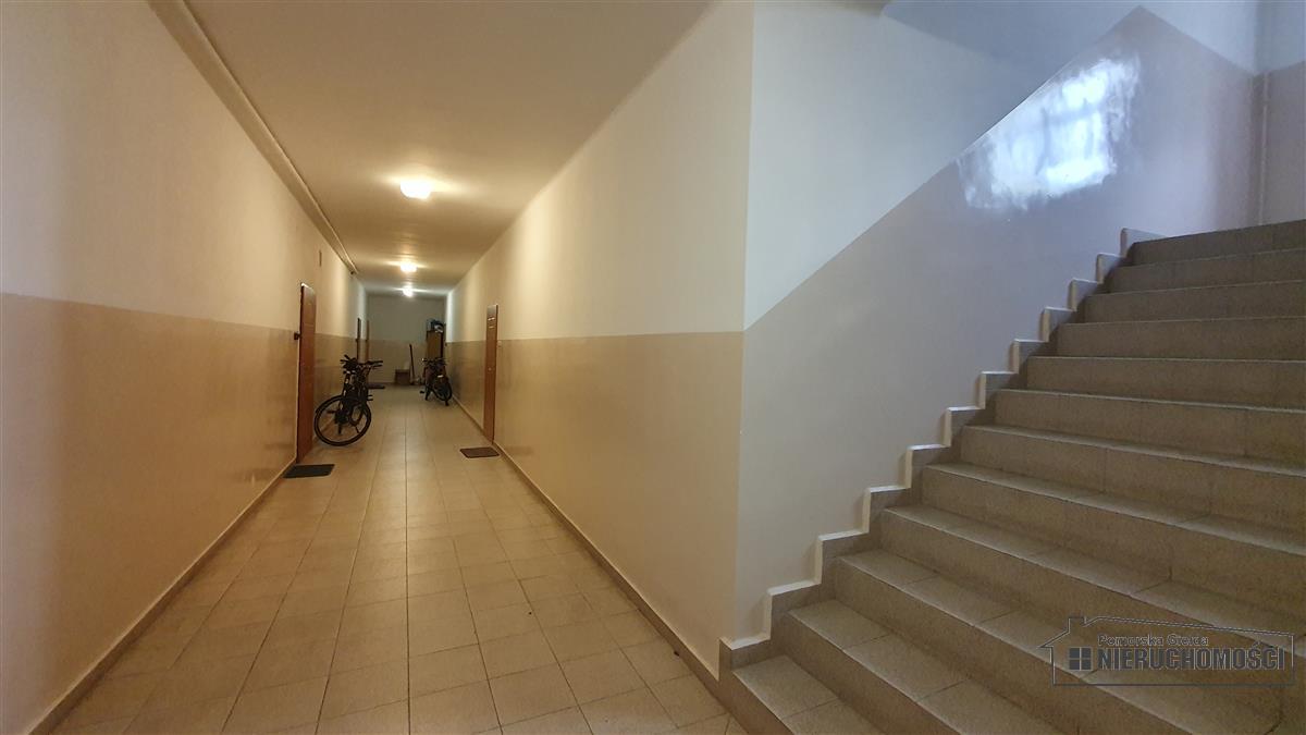 Sprzedaż Mieszkanie Borne Sulinowo